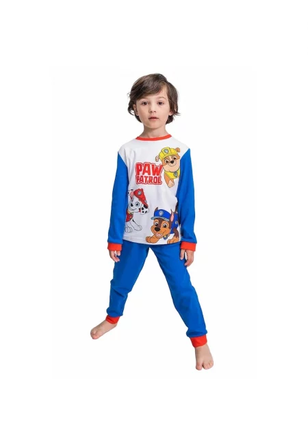 Детска пижама  2900000112
