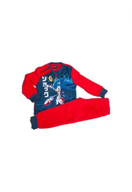 Детска пижама  XH20144