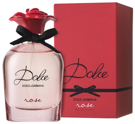 Dolce & Gabbana Dolce Rose Парфюм за жени EDT