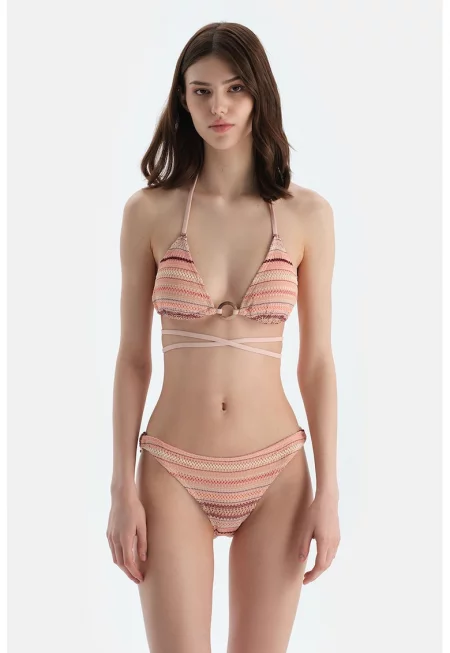 Долен бански на райе