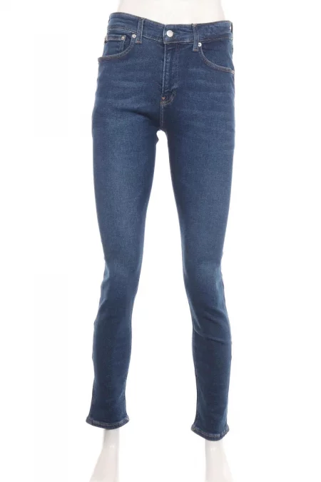Дрехи Дънки CALVIN KLEIN JEANS