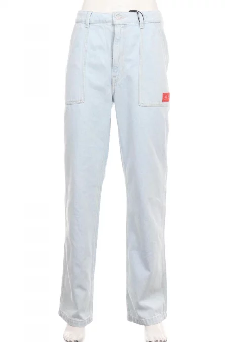 Дрехи Дънки TOMMY JEANS