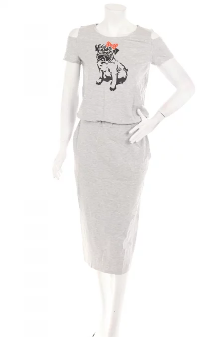 Дрехи Ежедневна рокля VERO MODA