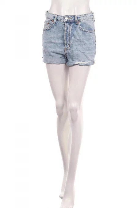 Дрехи Къси дънки H&M DIVIDED