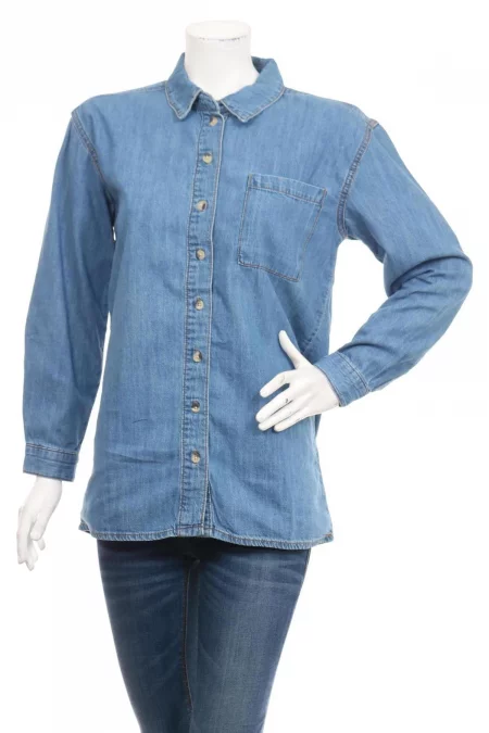 Дрехи Риза DENIM PROJECT