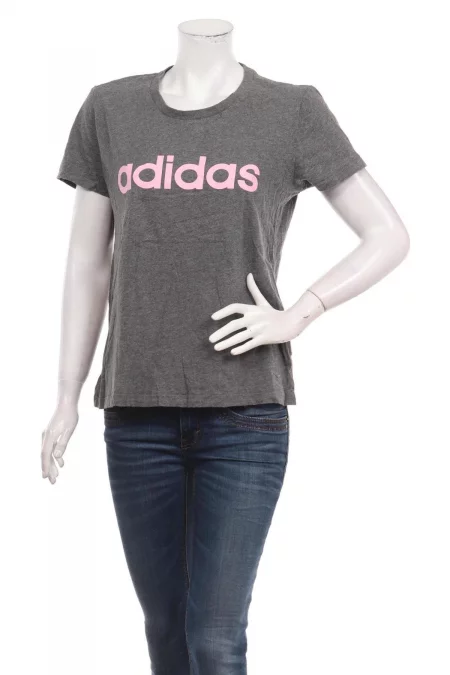 Дрехи Спортна тениска ADIDAS
