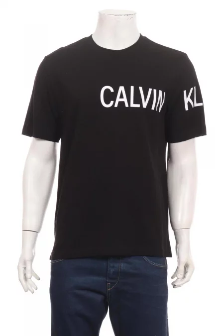 Дрехи Тениска CALVIN KLEIN JEANS