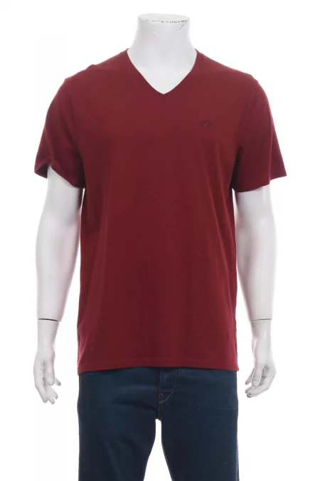 Дрехи Тениска HOLLISTER