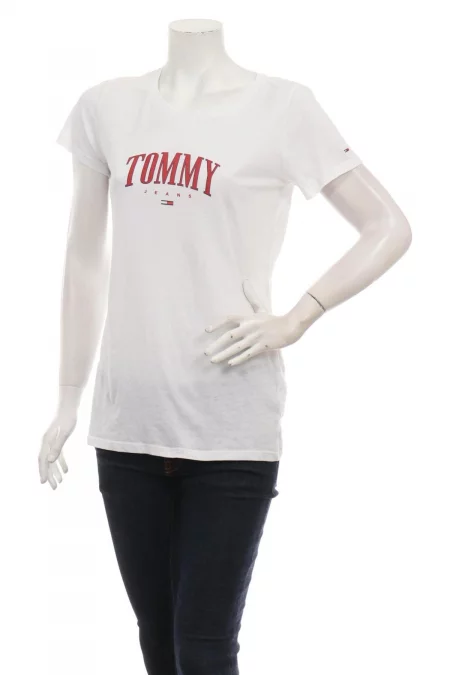 Дрехи Тениска с щампа TOMMY JEANS