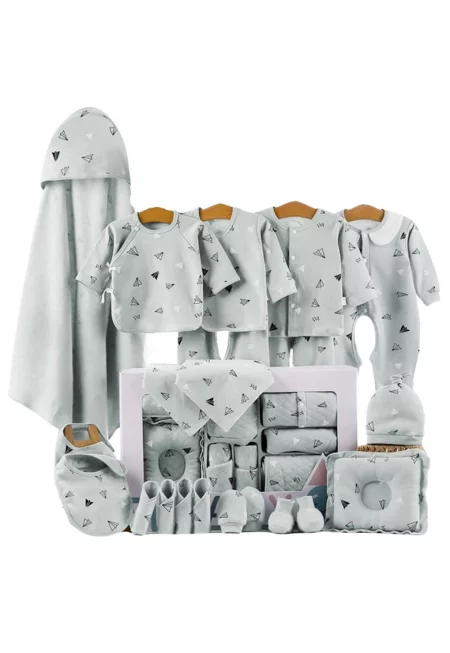 Дрехи за новородени Set 21 Piese