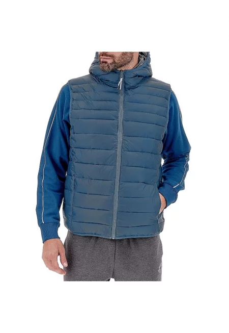 Елек  Cortina HD 220264-B8K - Мъжка - Син