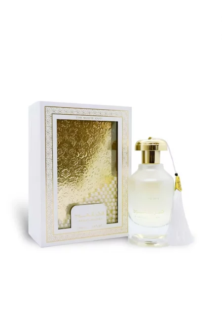 Fakhar Al Oud The White Oud  Парфюмна вода - унисекс - 100 ml