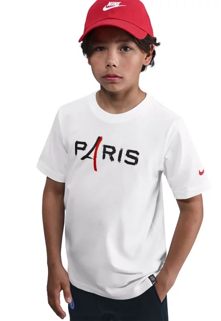 Футболна тениска Paris Saint-Germain