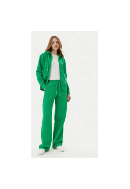 GPP25114FE - Памук/Полиестер - Зелен - Зелен