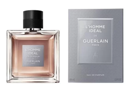 Guerlain L`Homme Ideal Парфюм за мъже EDP