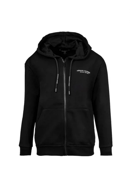 Худи с лого