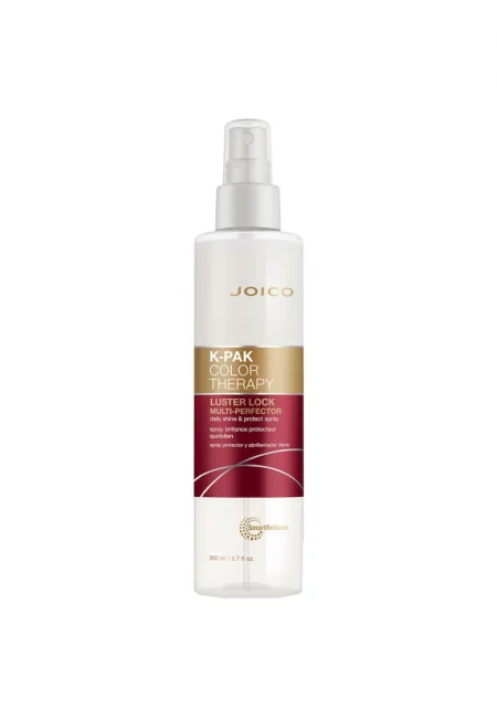 K-Pak Color Therapy Luster Lock Spray