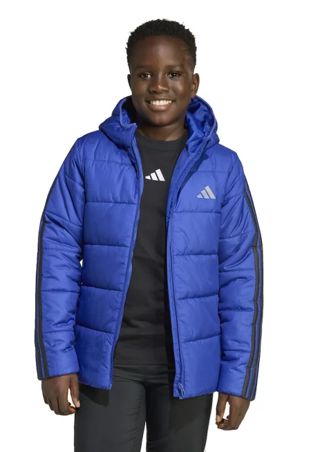 Капитонирано яке с качулка