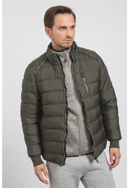 Капитонирано зимно яке Chiraz