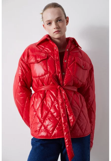 Капитонирано зимно яке