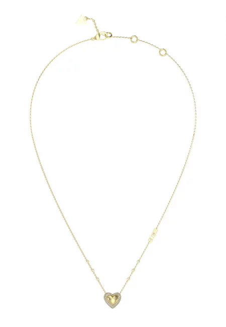 Колие от неръждаема стомана с висулка