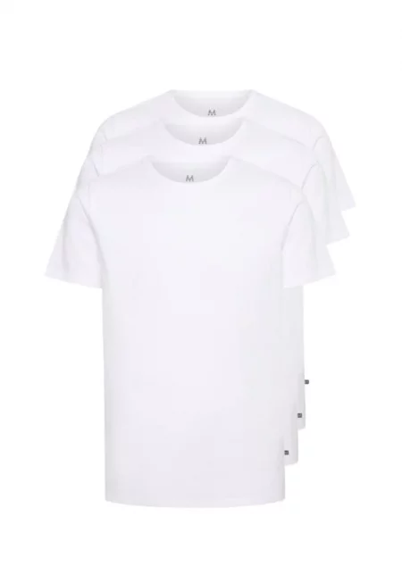 Комплект от 3 мъжки тениски -  301818021 - Памук