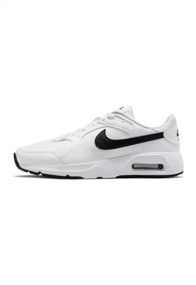 Кожени спортни обувки Air Max SC