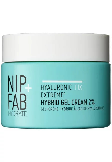 Крем-гел за лице  Hyaluronic Fix Extreme4 - 50 мл