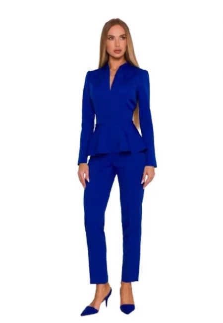 M878 Peplum