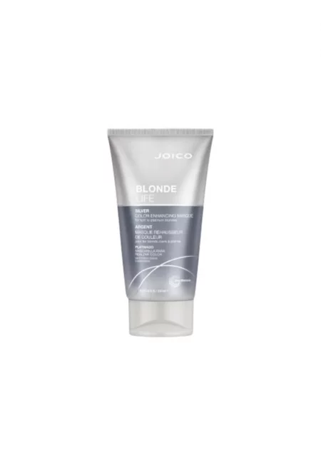 Маска за руса коса  Blonde Life Color Enhancing Masque - 150 мл