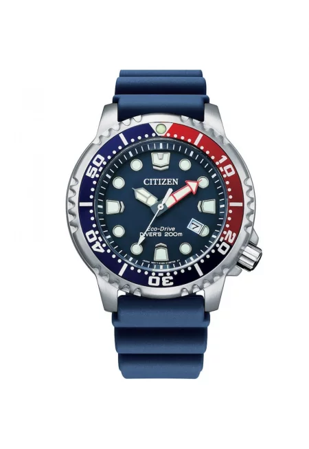 Мъжки часовник  Promaster Dive BN0168-06L - Аналогов