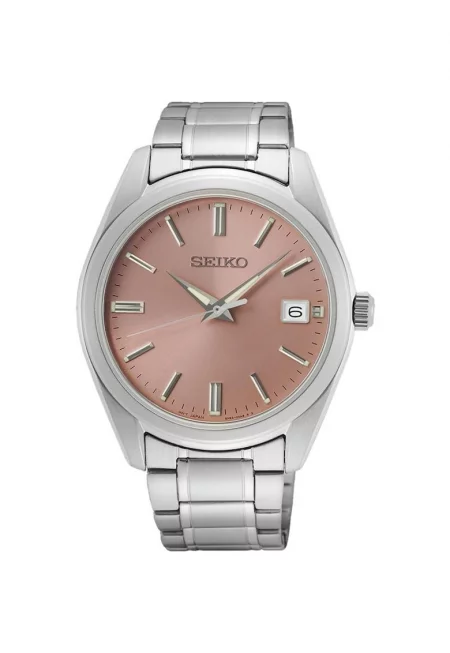 Мъжки часовник  SUR523P1 Quartz Silver