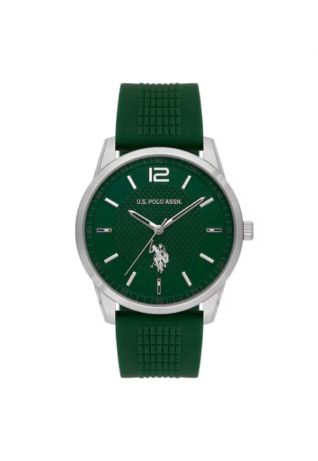 Мъжки часовник  USPA1049-09 - диаметър на корпуса 42 мм - 5 ATM
