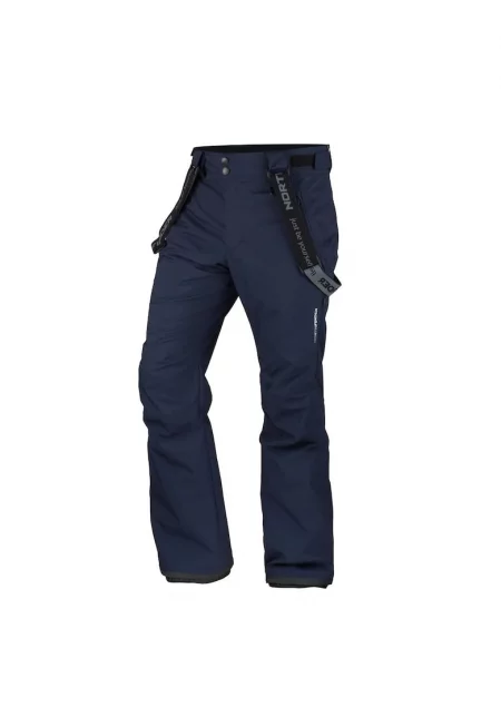 Мъжки класически ски панталон 10K/10K Ishaan