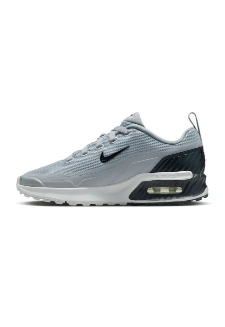 Мрежести спортни обувки Air Max Bia - Светлосин