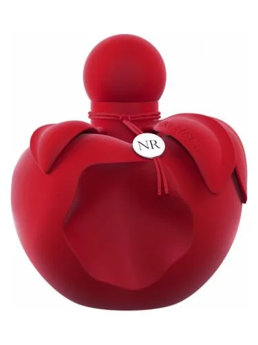 Nina Ricci Nina Extra Rouge Парфюм за жени без опаковка EDP