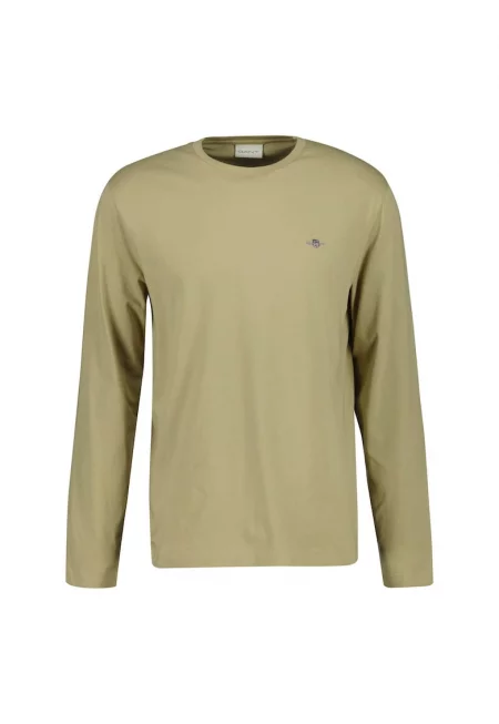 Памучна блуза Shield