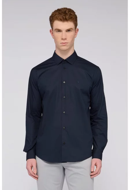 Памучна риза