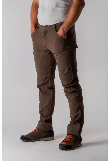 Панталон Johny за трекинг със средновисока талия