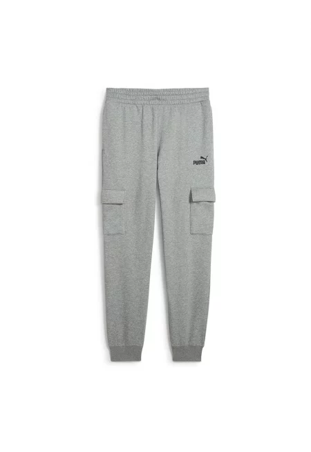 Панталони  Essentials Cargo FL 682660-03 - Мъжки - Сиви