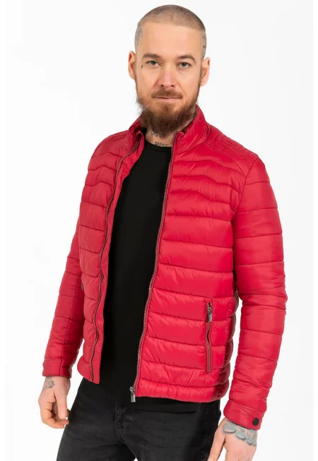 Подплатено зимно яке Jacopo