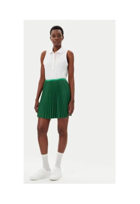 Пола  JF1403 132 - полиестер - зелена