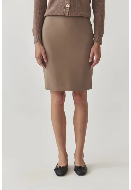 Пола тип молив Proba - Тъмнокафяв