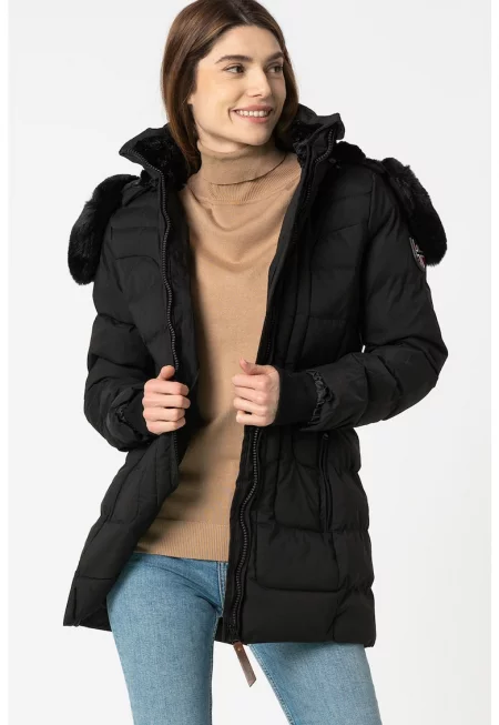 Попплатено зимно яке Bracelet