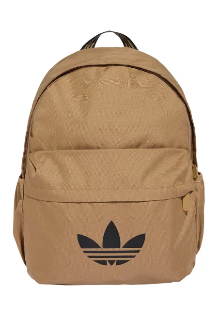 Раница с контрастно лого