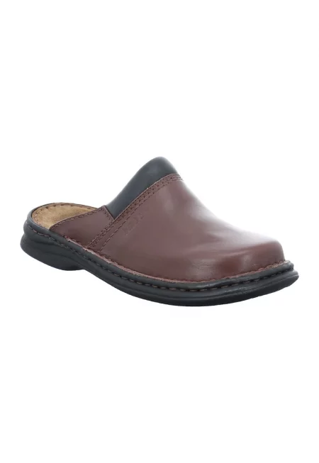 Сабо Max -  Тъмнокафяво