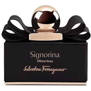 Salvatore Ferragamo Signorina Misteriosa парфюм за жени EDP