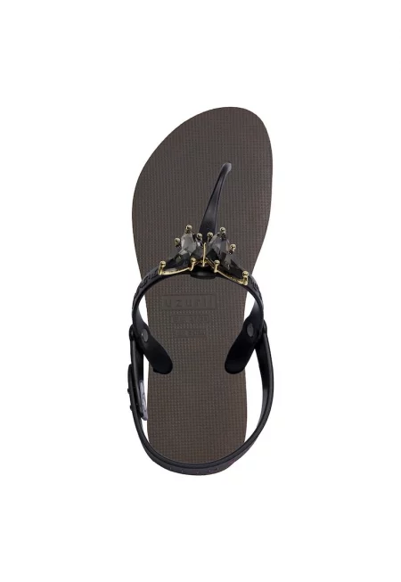 Сандали Selena с разделителна каишка