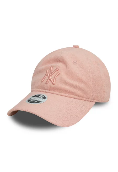 Шапка за бейзбол NY Yankees с релеф