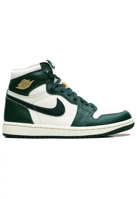 Спортни обувки Air  1 High OG Pro Green Royale